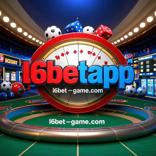 Explorando o Mundo dos Cassinos Online: L6bet App