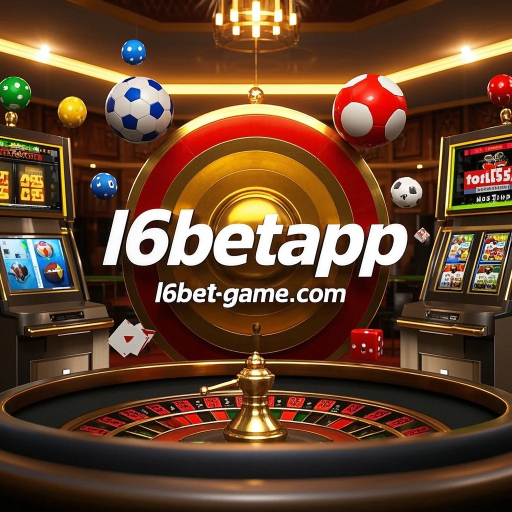 A Emoção dos Eventos em Jogos na l6bet App