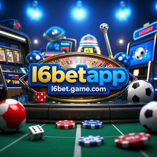 Explorando o Mundo dos Caça-Níqueis no l6bet App